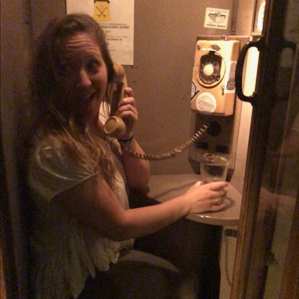 Meet your Posher, Kara